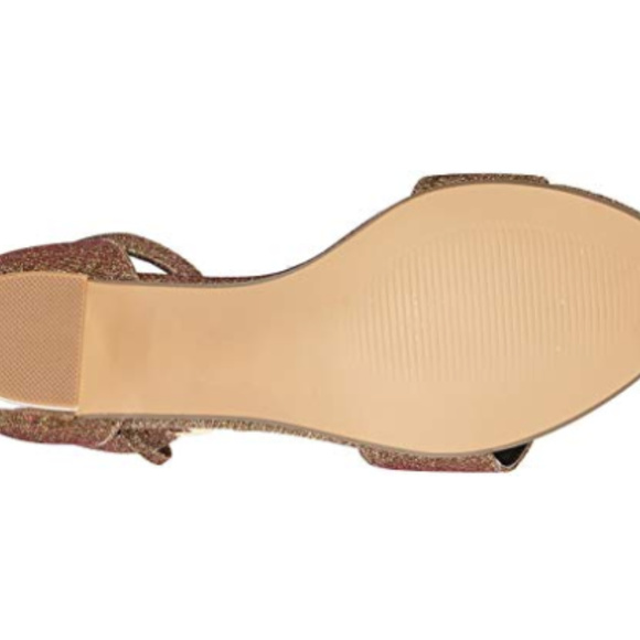 Evans Sandals - WIDE FIT - NEW - Picture 5 of 10